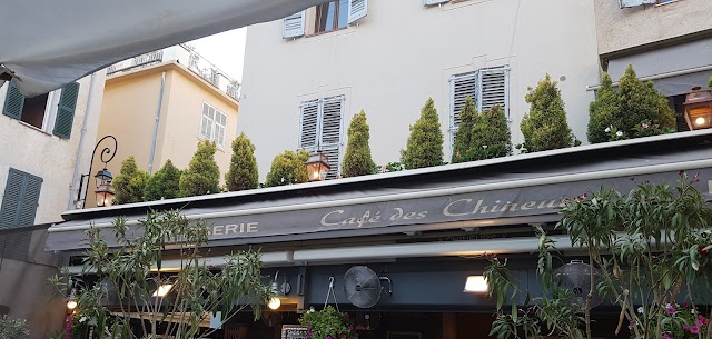 Café des Chineurs