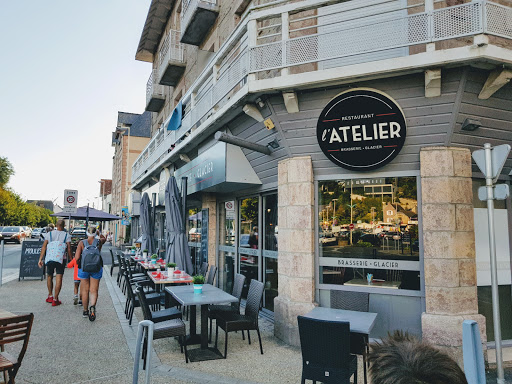 Photo 4 - L’atelier