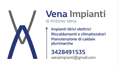 Vena Impianti