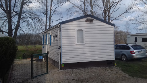 Camp Patrick
