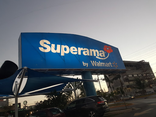 Walmart Express Bonampak