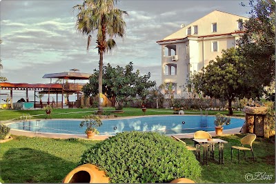 Hotel Mutlu