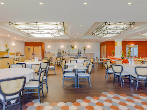 Photo n°1 de La Belle Epoque à Villefontaine (Restaurant)