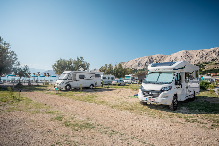 Valamar Camping Baška by null