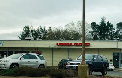 Liquor Outlet