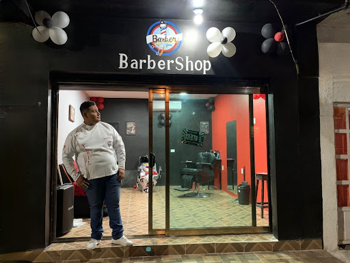 Barbershop Yamil