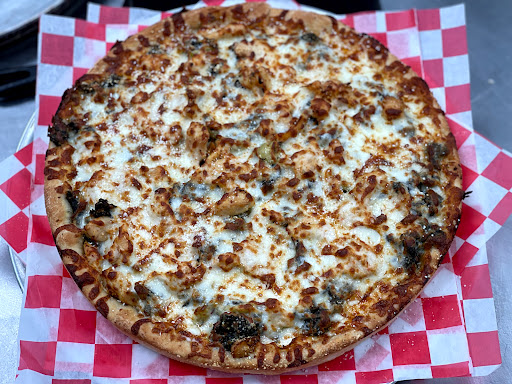 Belleria Pizza & Italian Restaurant Columbiana - Thumbnail