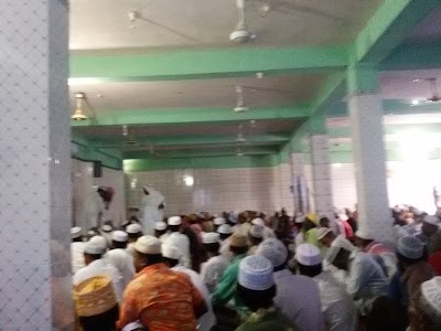 Photos of Jam - e Masjid