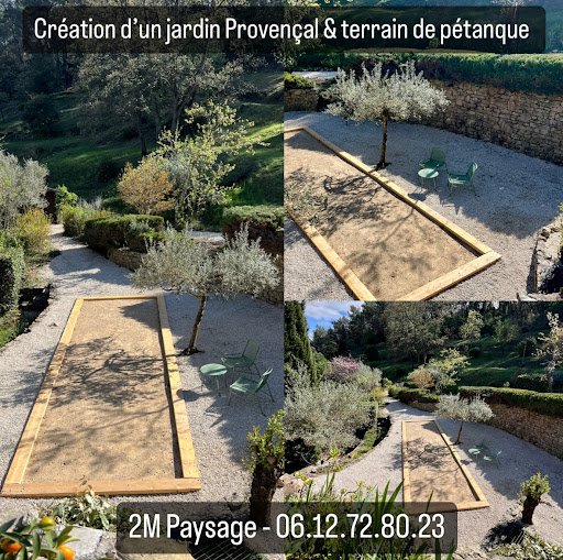Photo de 2M entretien service