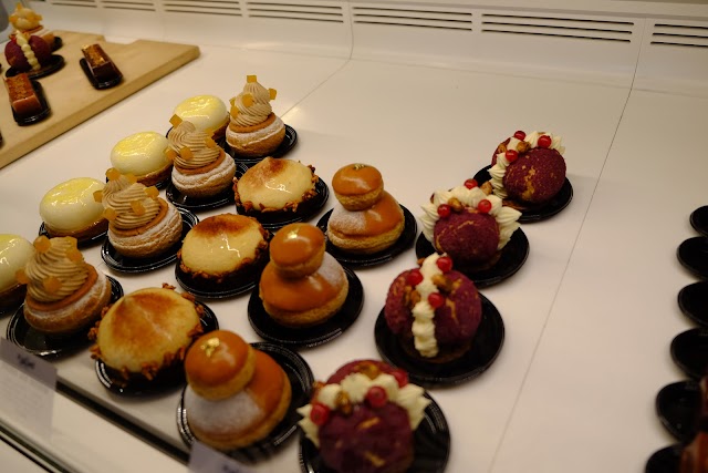 L' Epicerie