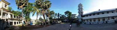 Photos of Lakshmipur Adarsha Samad Government High School