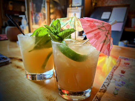 Hula Hoops Restaurant & Tiki Bar - Thumbnail