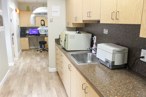 Gaithersburg Sedation & Family Dentistry - Thumbnail