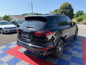 Photo n°5 de Weecars Vichy à Cusset (Vendeur de voitures d'occasion)