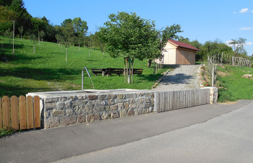 Informationszentrum für Streuobst und Naturschutz Obstbauring Winterbach-Rohrbronn e.V. - Thumbnail