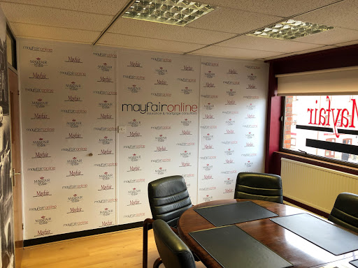 Mayfair Insurance & Mortgage Consultants Ltd - Thumbnail