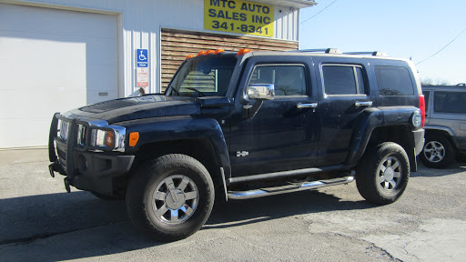 MTC Auto Sales Inc - Thumbnail
