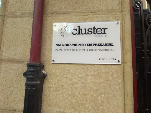 Cluster Asesores Sl - Thumbnail