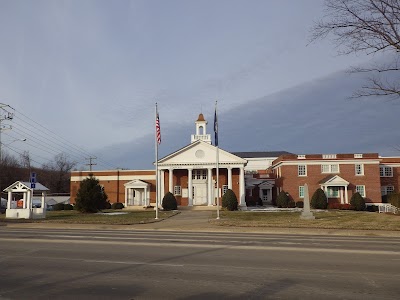 Stafford County General District Court