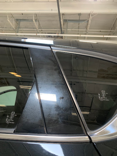 Mobile Magic Cleaning - Visual