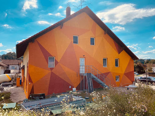 Workshop Orange - Visual
