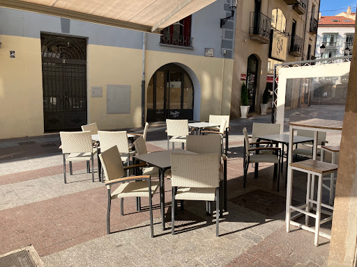 El Café del Rosel