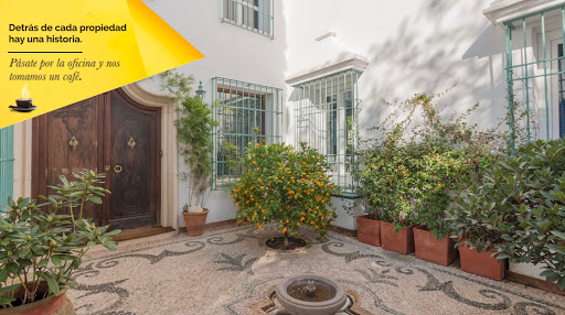 INMOBILIARIA CARLOS PRIEGO