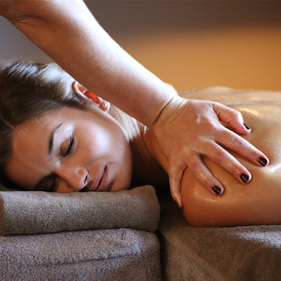 Cedar Massage: Deep Tissue or Swedish, Shiatsu or Prenatal, Hot Stone or Couples & Sports Massage