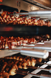 Photo n°28 de Rodizio Nice à Nice (Restaurant de viande)