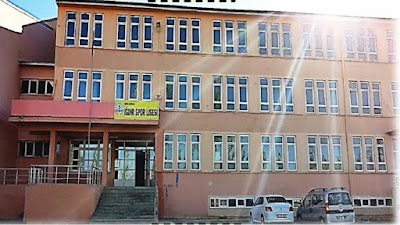 Iğdır Şehit Fatih Kara Spor Lisesi