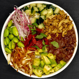 Photo n°50 de NAMA Japan Cherbourg à Cherbourg-en-Cotentin (Restaurant japonais)