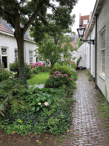 Café Pieter - Thumbnail