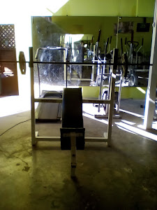 Mallqui GYM 7