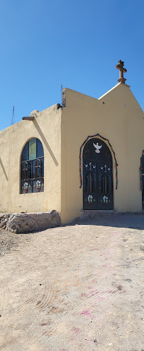 Pie de dios - Visual