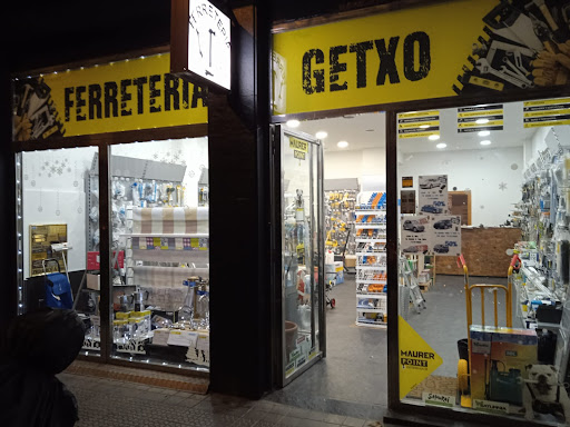 Ferretería Getxo