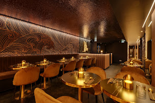 Photo n°44 de Kinágua à Paris (Restaurant de tapas)