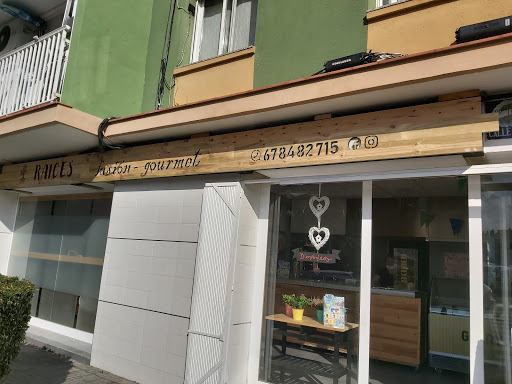 RAICES fusion-gourmet Braseria y Gelateria