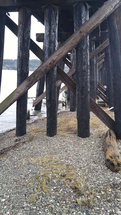 Fidalgo Bay Aquatic Reserve