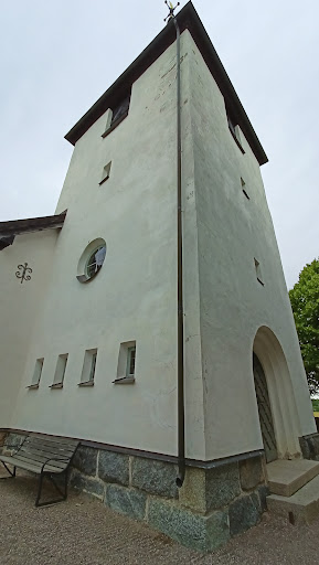 Ramsta kyrka - Thumbnail