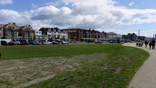 Waterloo Road - Visual