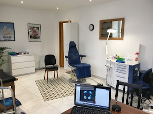 Photo n°2 de Amélie Guérin-Chartier Pédicure - Podologue à Étampes (Podologue)