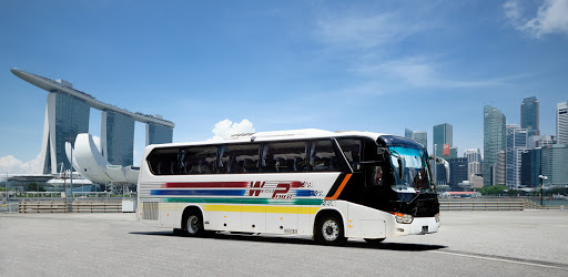 Westpoint Transit Pte Ltd - Thumbnail