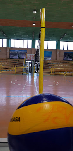 Palazzetto dello Sport Rosolina - Thumbnail