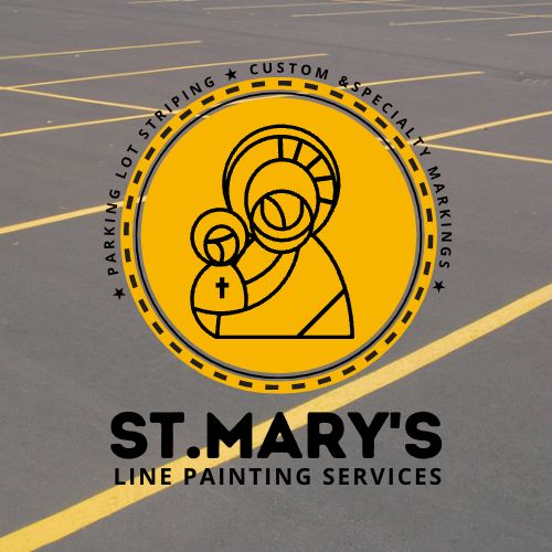 St. Mary's Line Painting Service