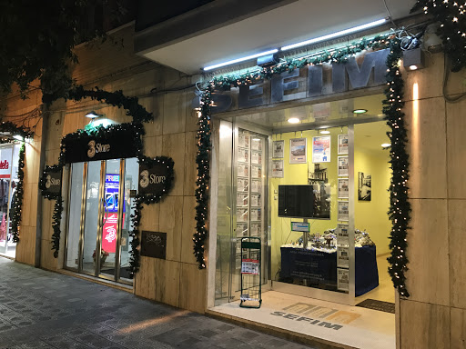 Sefim Srl - Visual