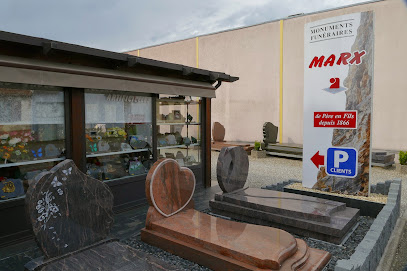 Marbrerie Marx & Fils