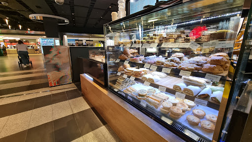 Lemon Bite Cafe - Visual