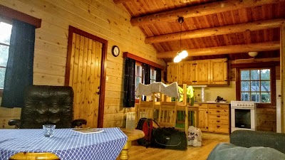 Photos of Sj&oslash;holt Camping