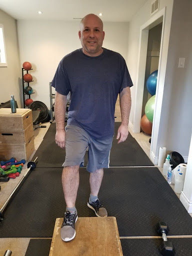 Hi End Fitness - Thumbnail