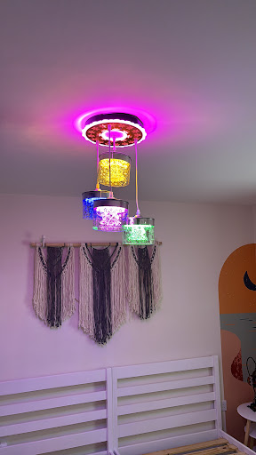 NSS Data & Electrics Gallery - United Kingdom